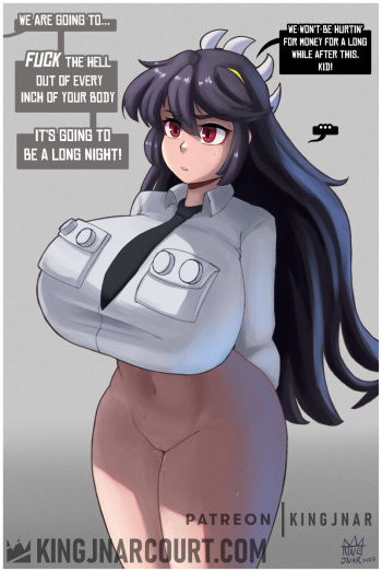 Filia UP! cover