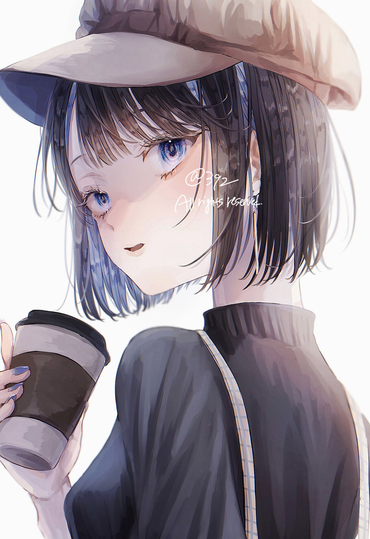●PIXIV● 392 page 2 full