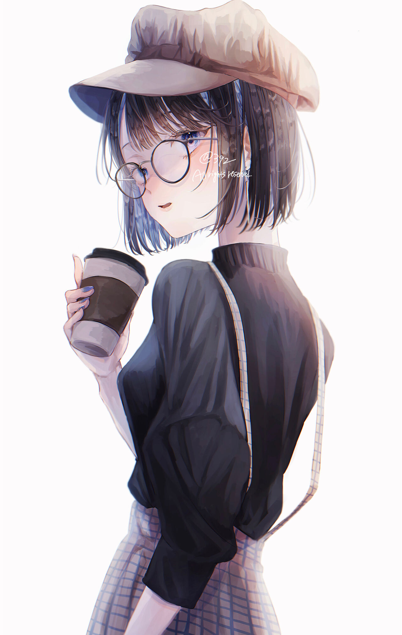●PIXIV● 392 page 3 full