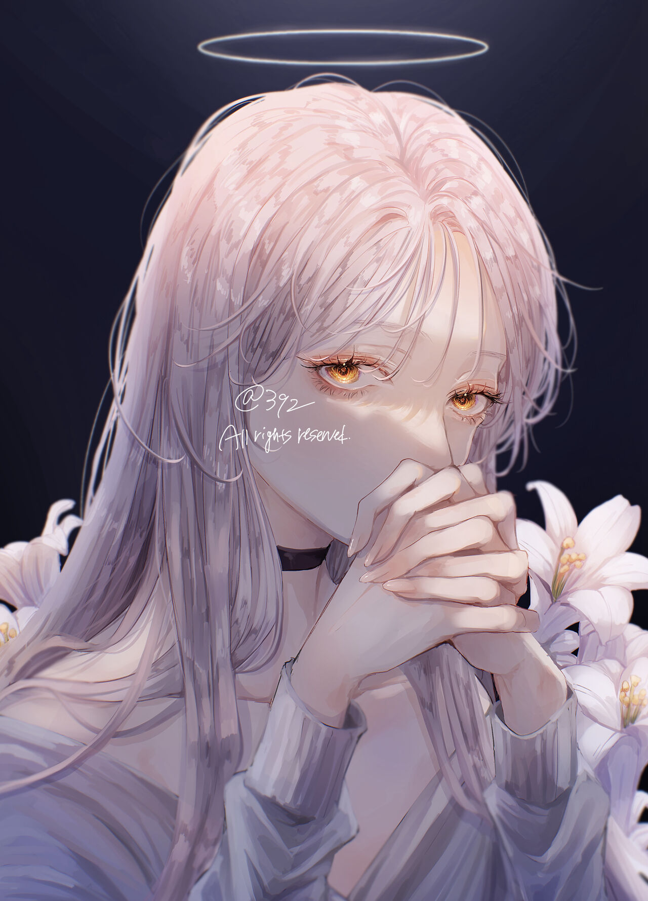 ●PIXIV● 392 page 4 full
