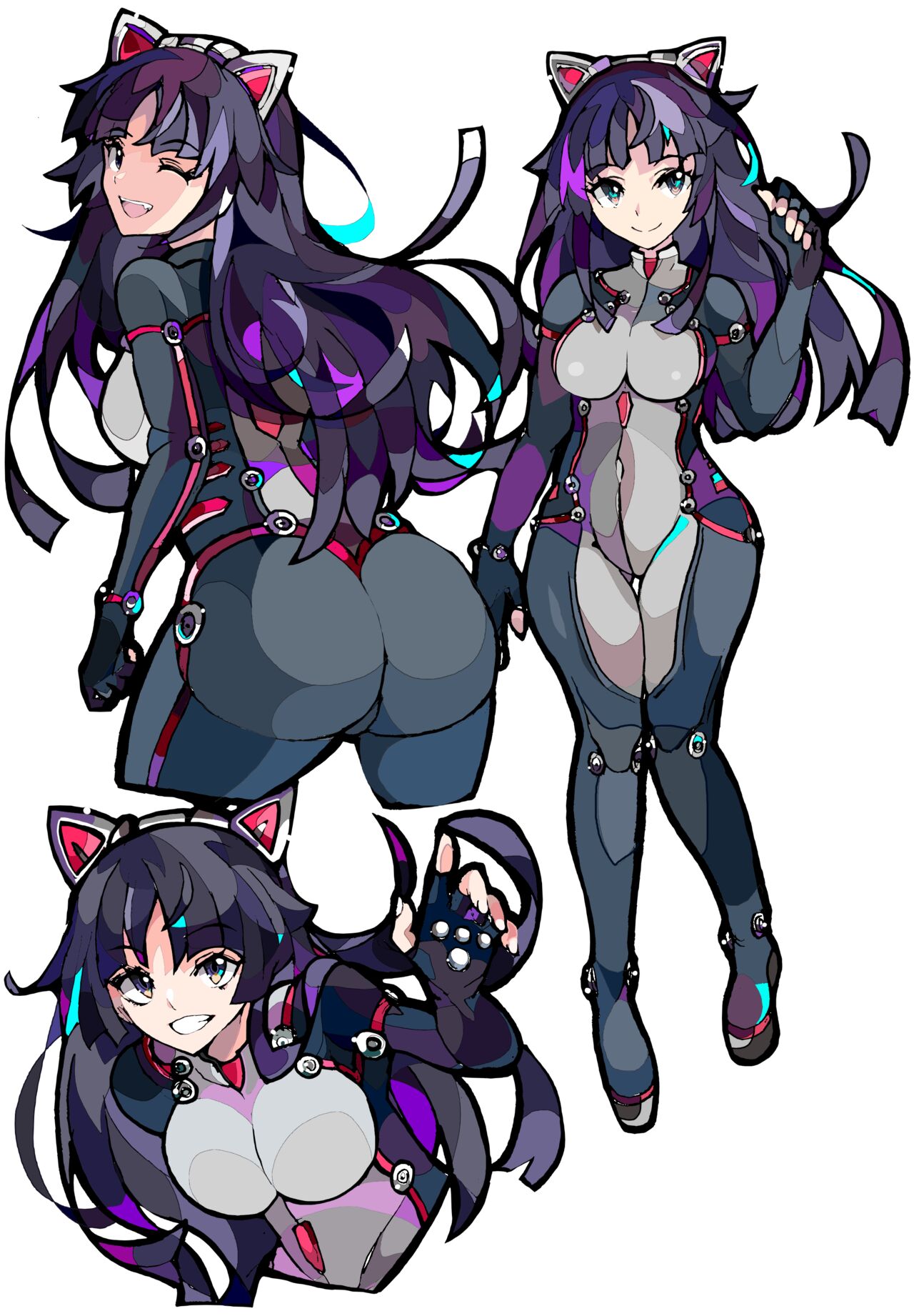 ●PIXIV● エンペ page 1 full