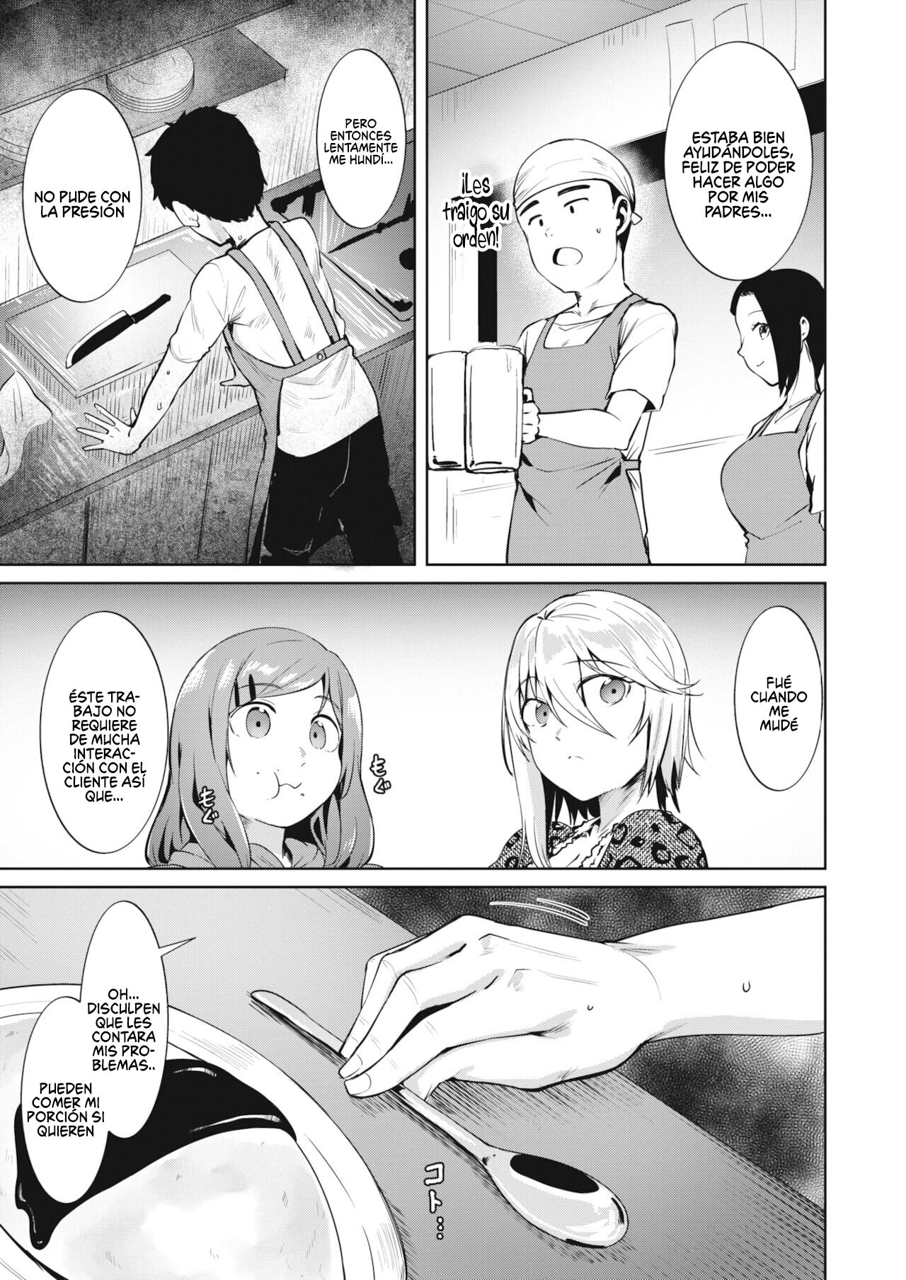 Isshoku Ippako page 7 full