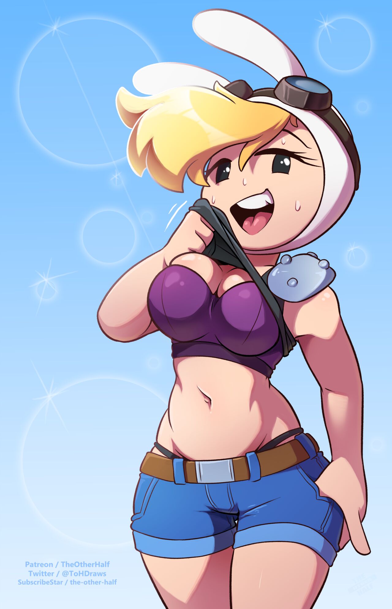 Fionna page 7 full