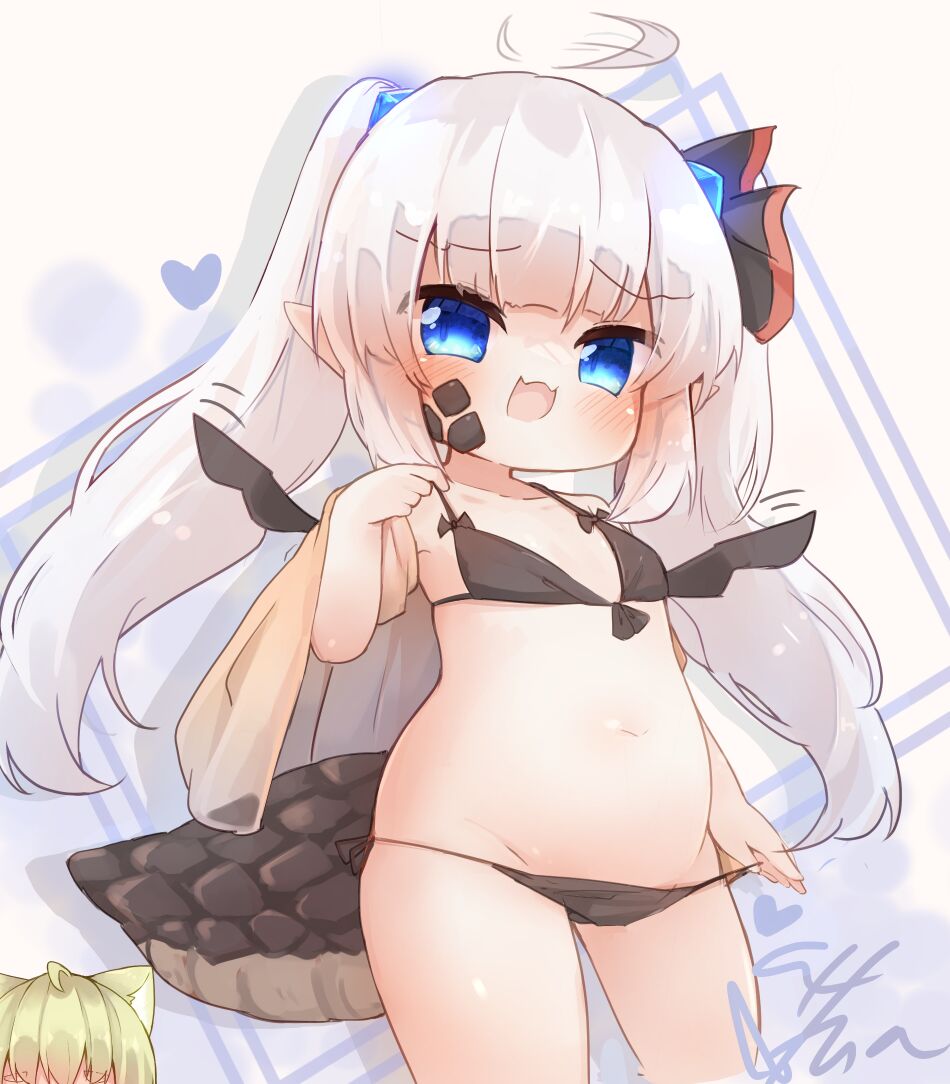 ●PIXIV● すなぷあ page 3 full