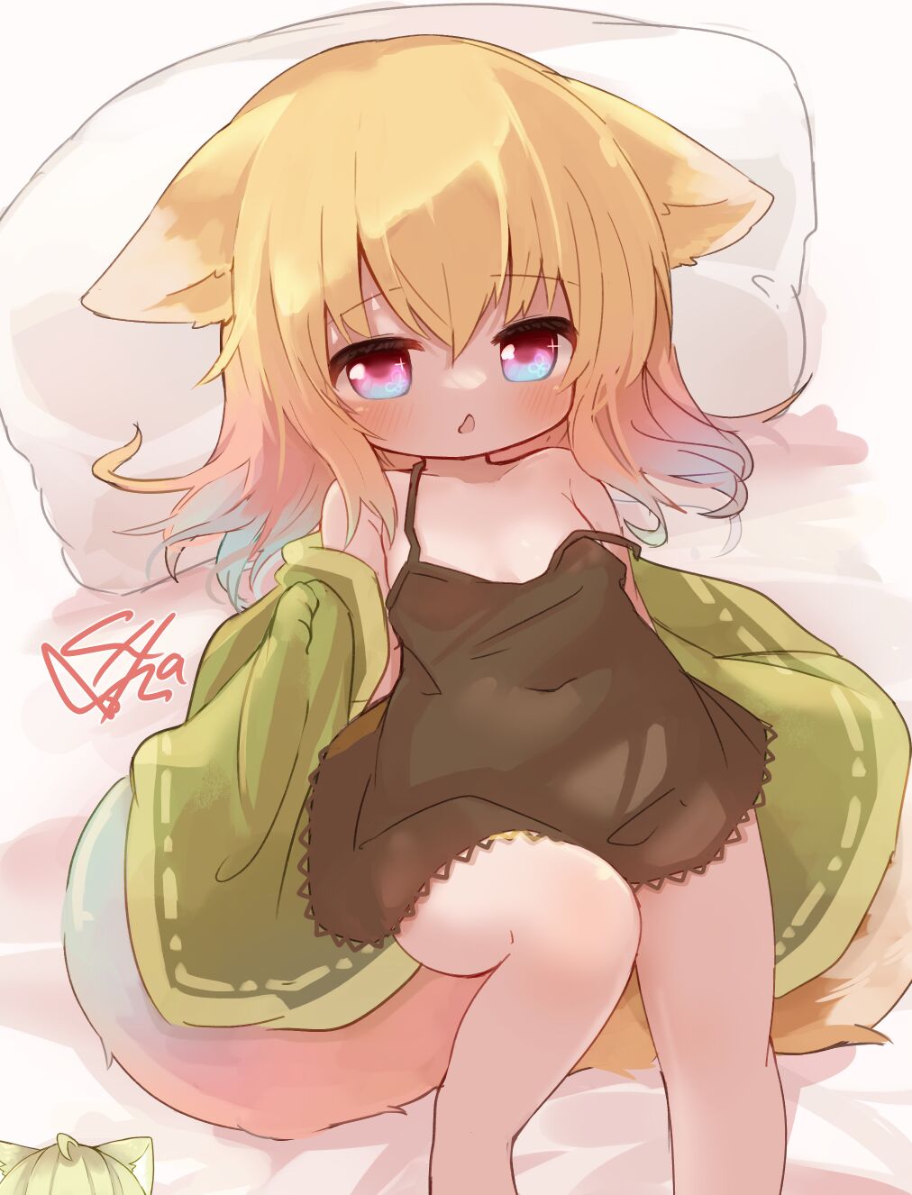 ●PIXIV● すなぷあ page 7 full