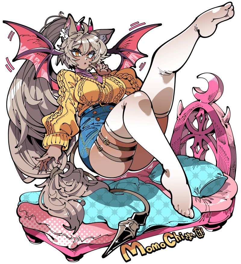 Artist Kafun かふん Twitter page 5 full