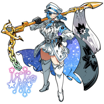 Artist Kafun かふん Twitter cover