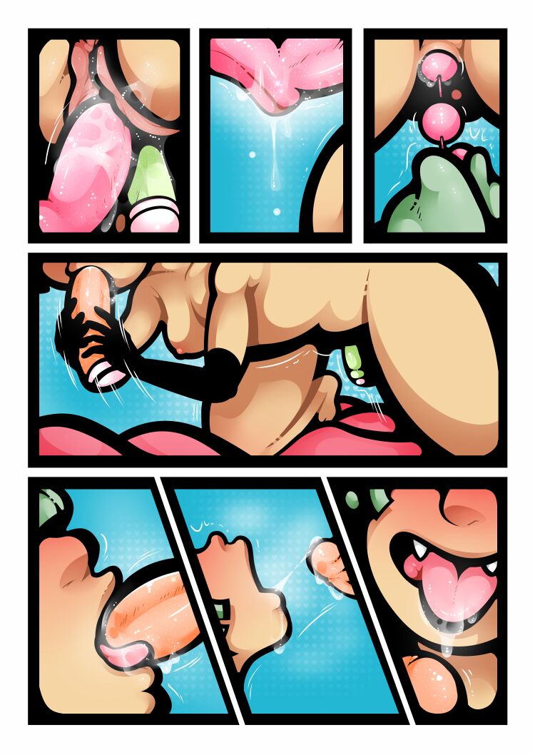 Franny Fever Ch. 7 page 4 full