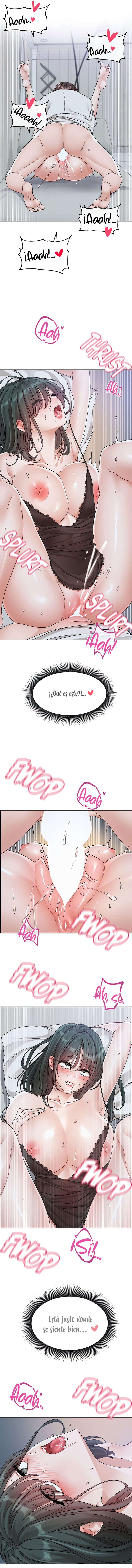 Club De Teatro 【Capitulo 129】 page 9 full