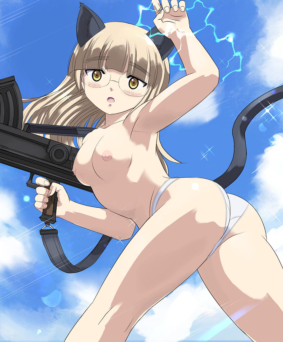 見返りペリーヌ + 見返りマリー（リメイク） page 6 full