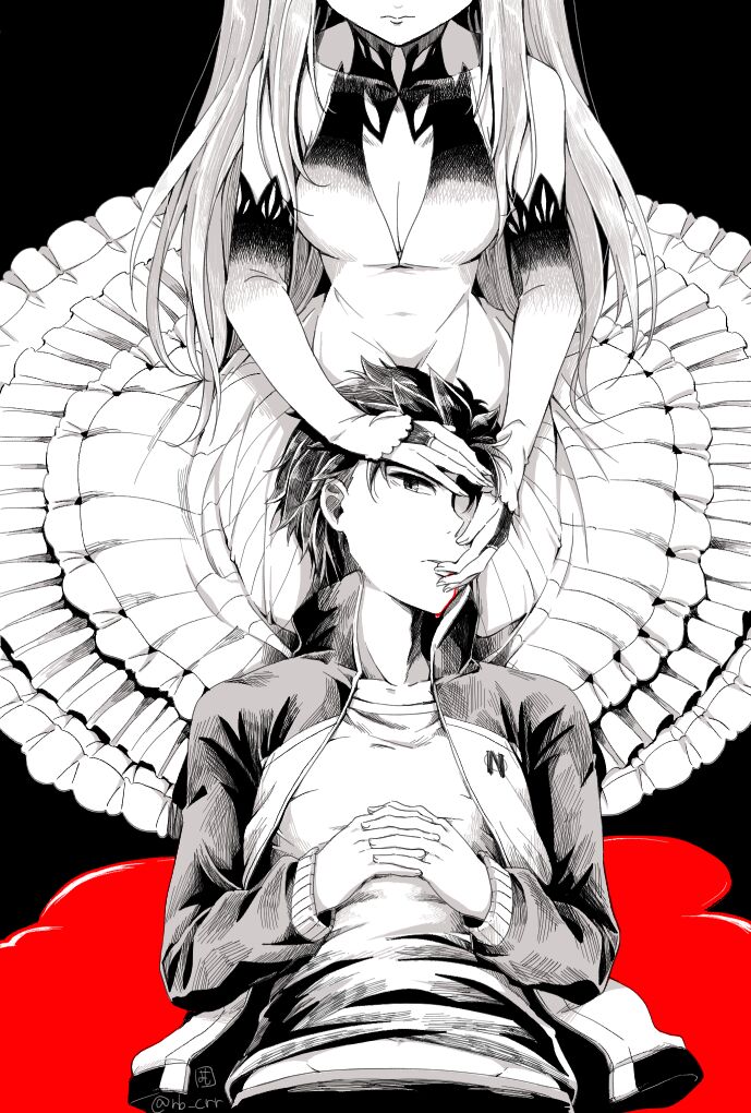 The SMT Collection page 8 full