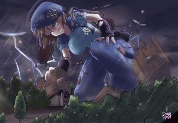 GameSquid 23/11/03 cover