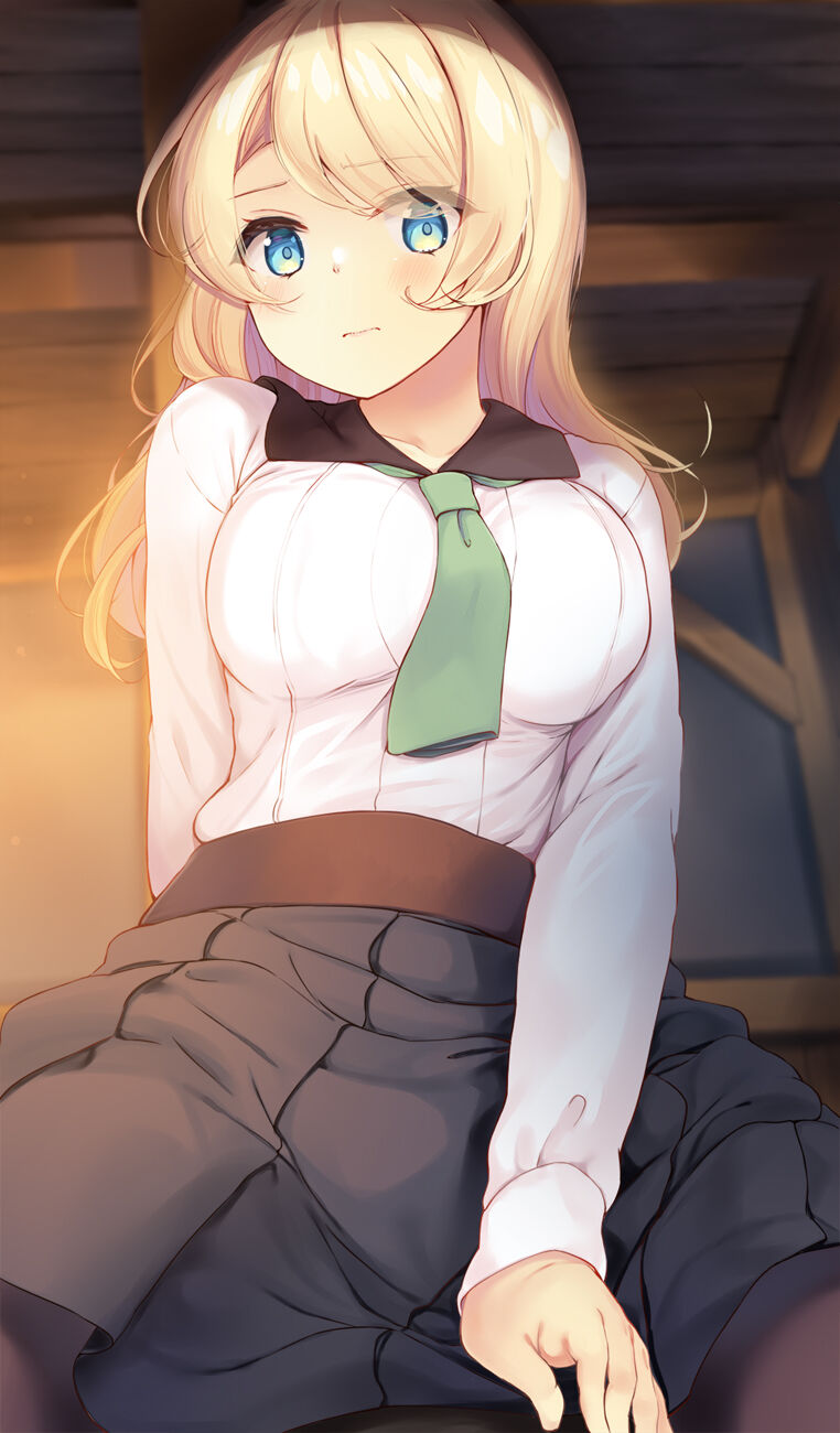 ●PIXIV● 相音うしお page 1 full