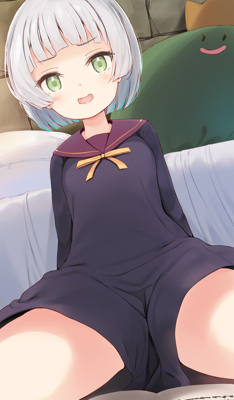 ●PIXIV● 相音うしお page 8 full