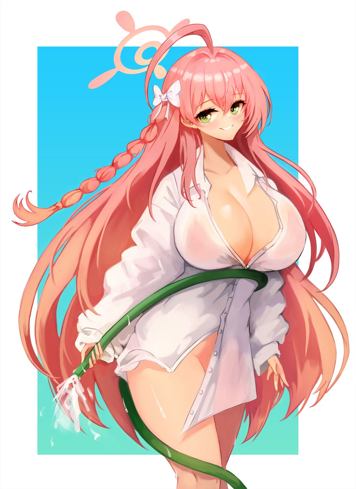 ●PIXIV● Notte page 10 full