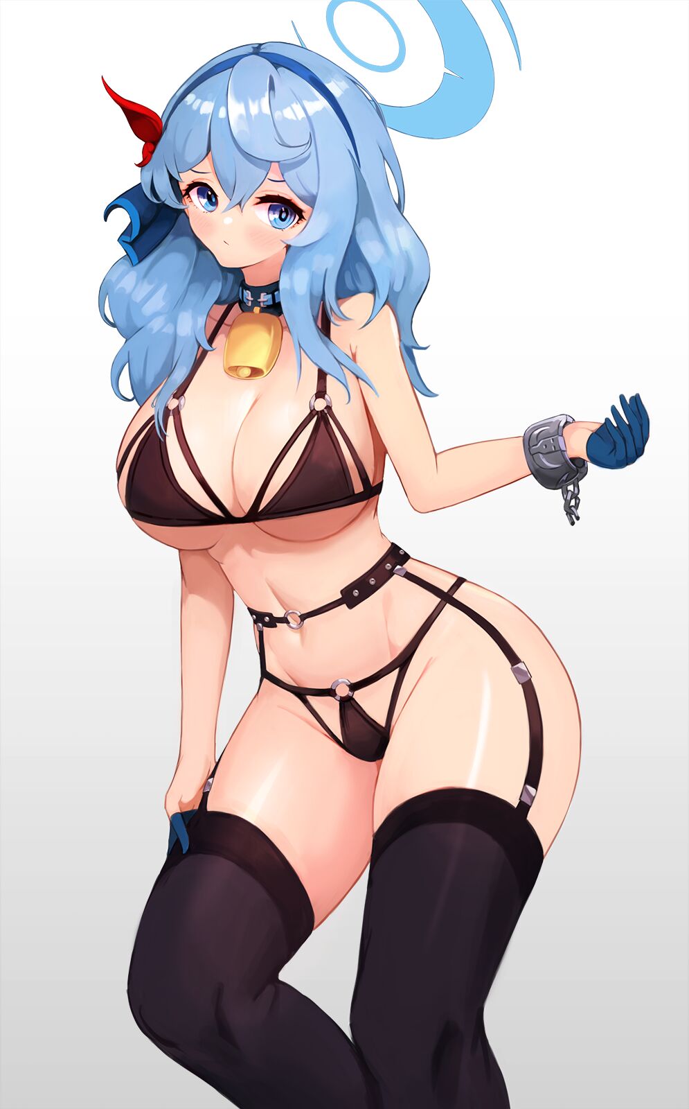 ●PIXIV● Notte page 8 full
