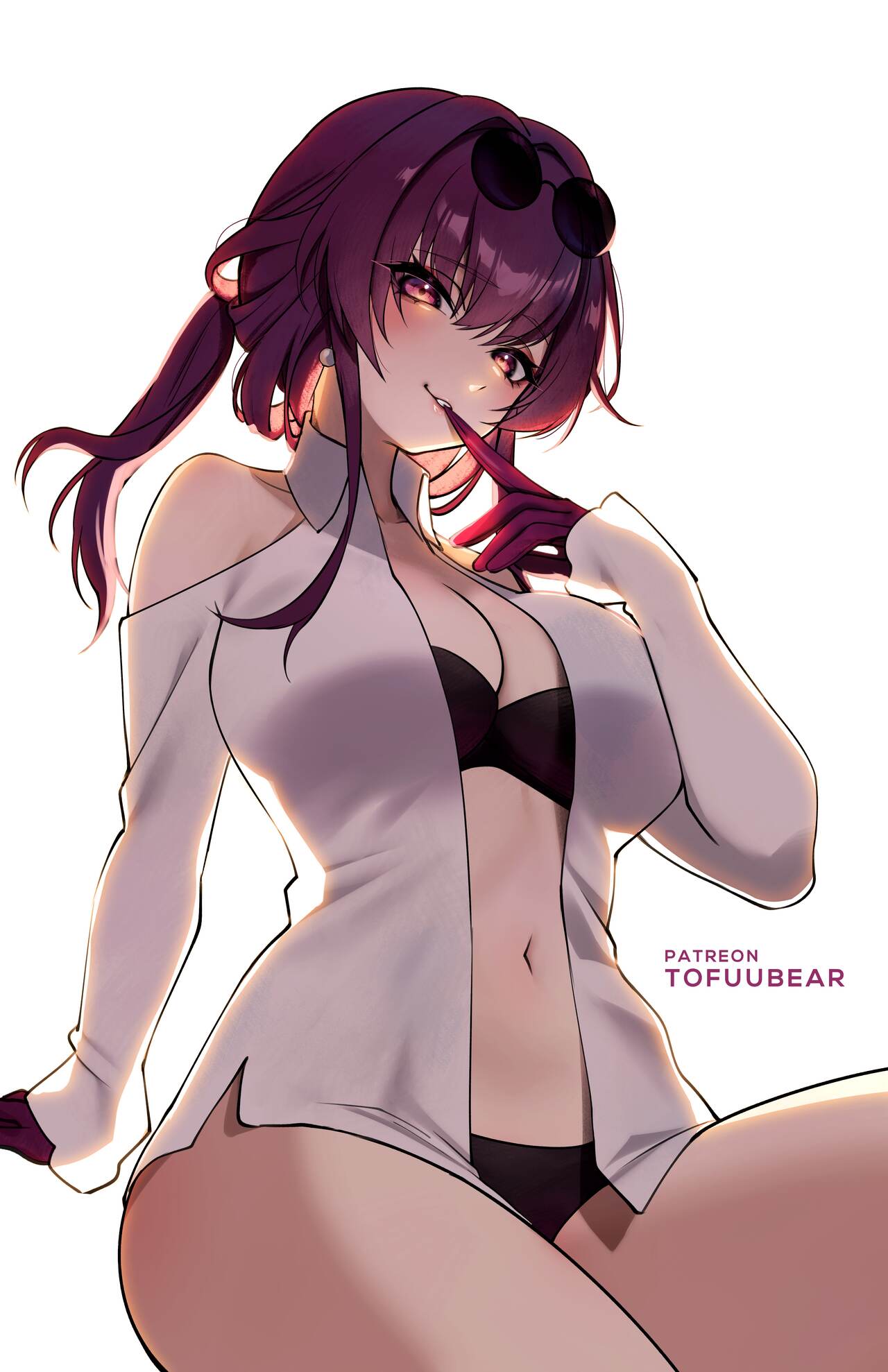 Tofuubear July 2023 page 2 full