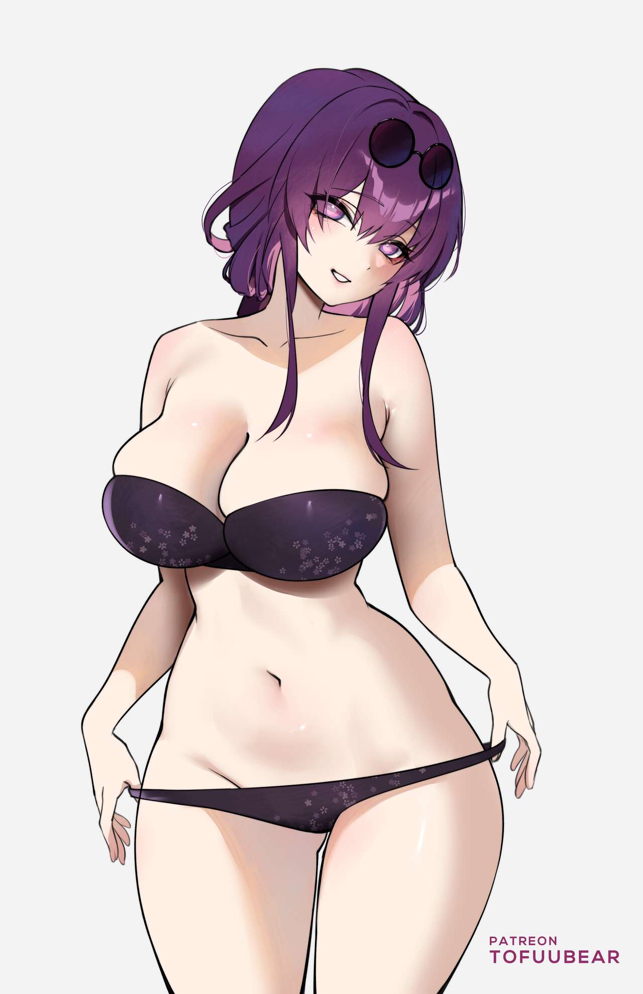 Tofuubear July 2023 page 3 full