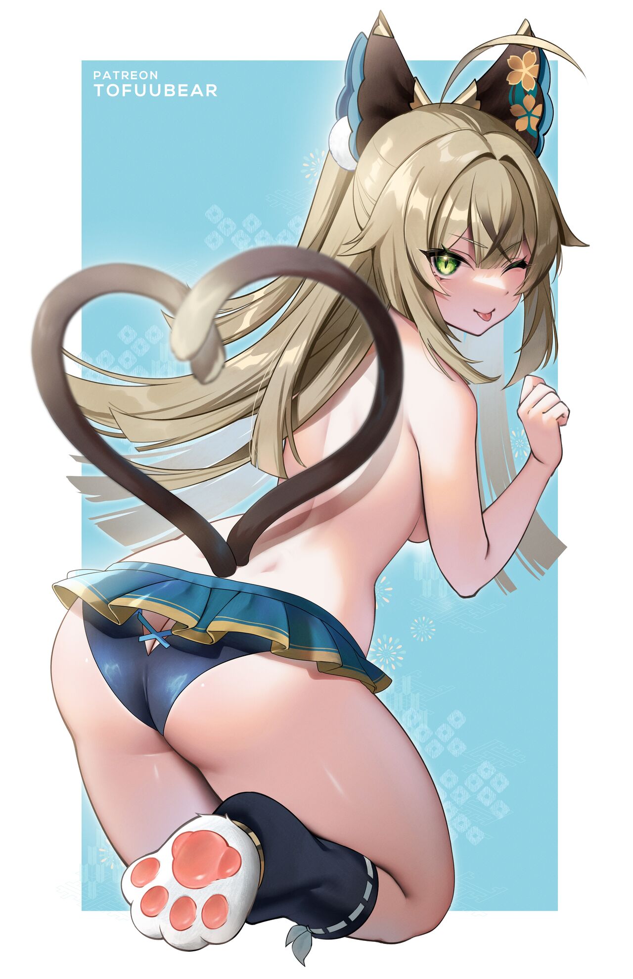 Tofuubear July 2023 page 6 full