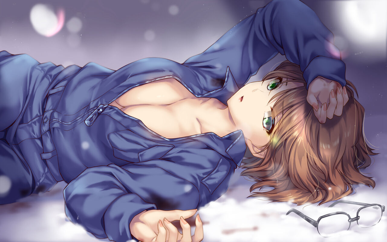 ●PIXIV● もねてぃ page 8 full