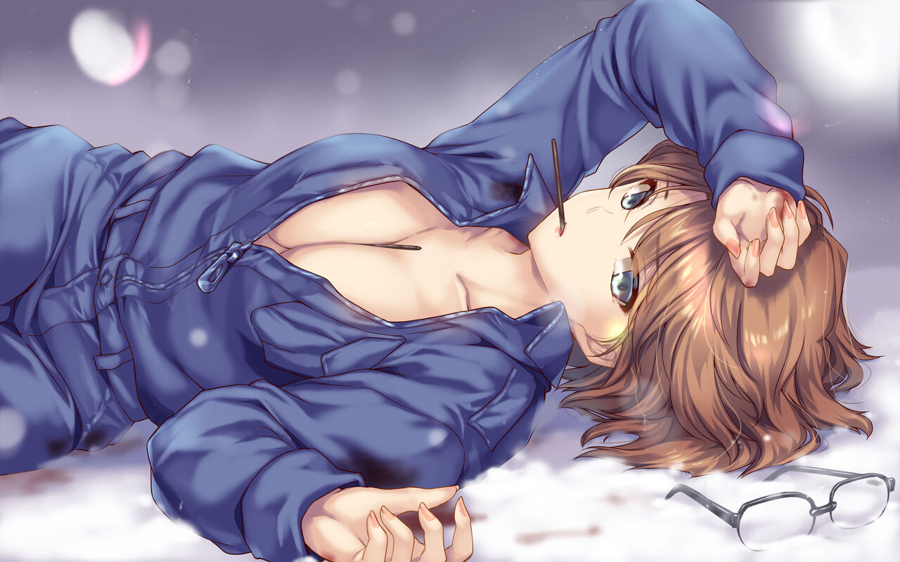 ●PIXIV● もねてぃ page 9 full