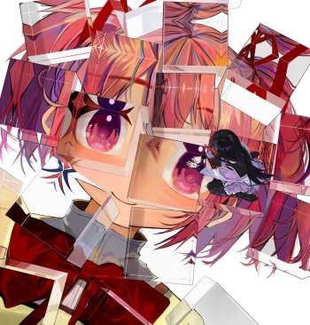 みひふ cover