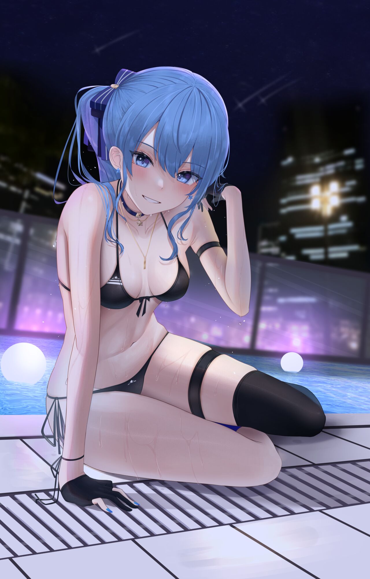 ●PIXIV● 東上葵衣 page 2 full