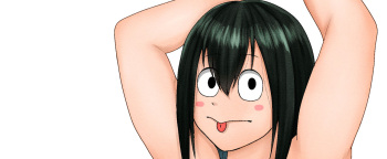 ●PIXIV● 庵螺満癒 cover