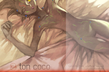 ton coco cover