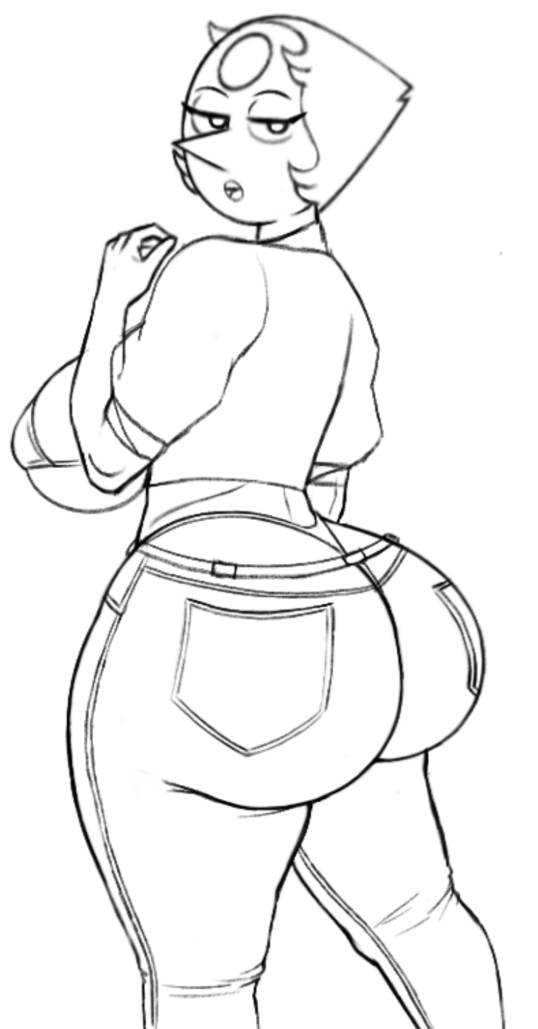 PearlJeans page 9 full