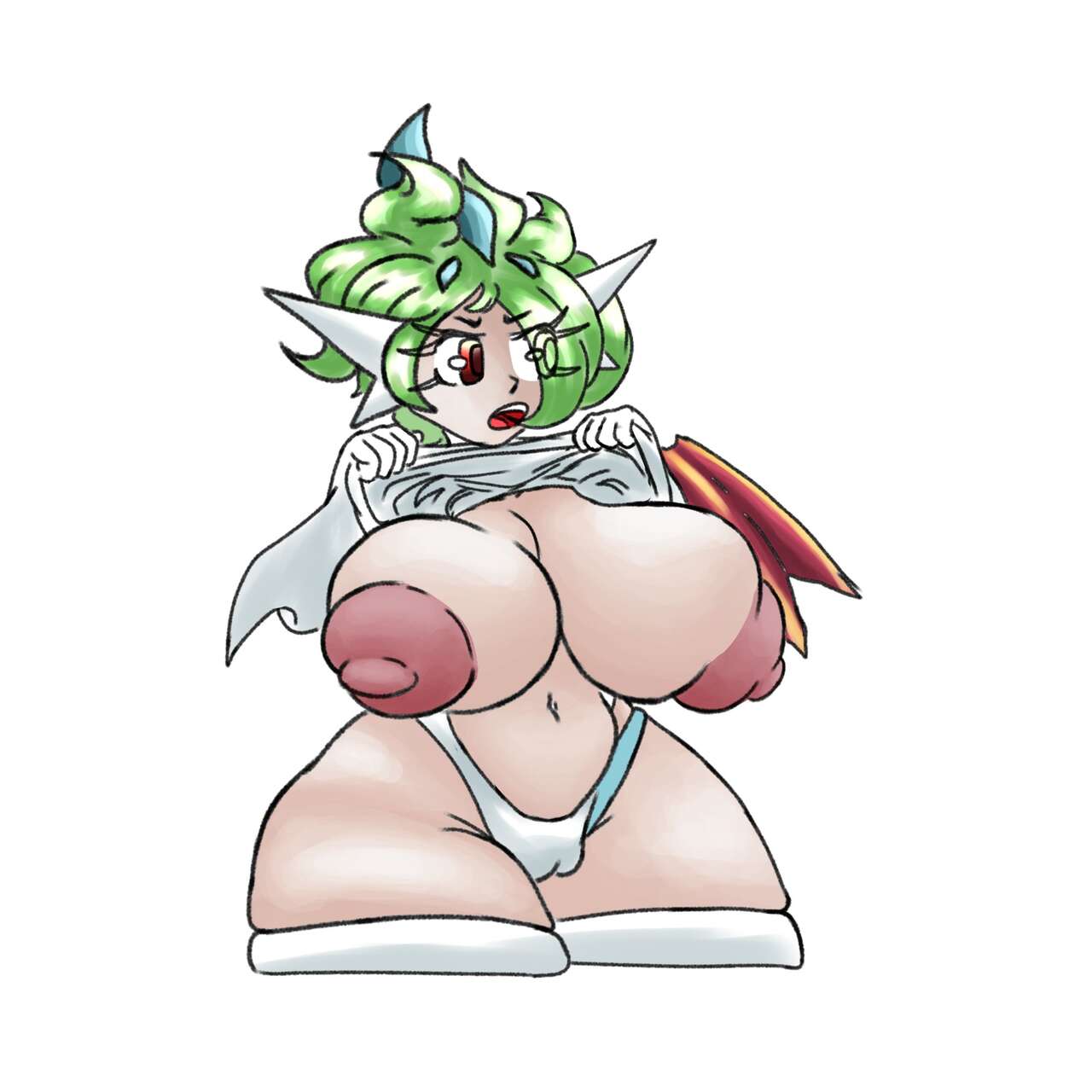 Furry - Gardevoir Collection page 5 full