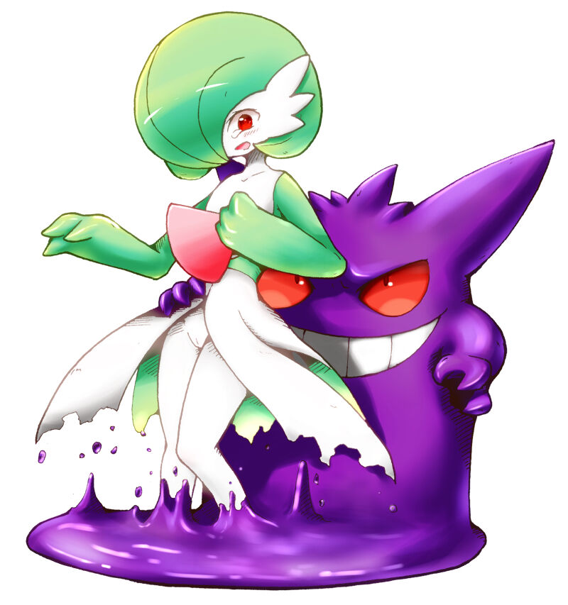 Furry - Gardevoir Collection page 6 full