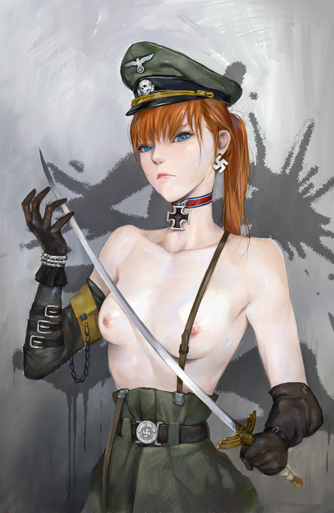 Asuka Langley Soryu - Collection page 3 full
