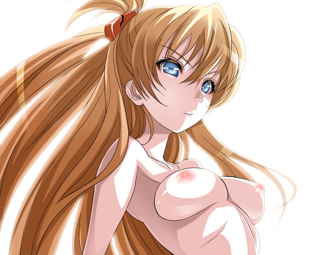 Asuka Langley Soryu - Collection page 4 full
