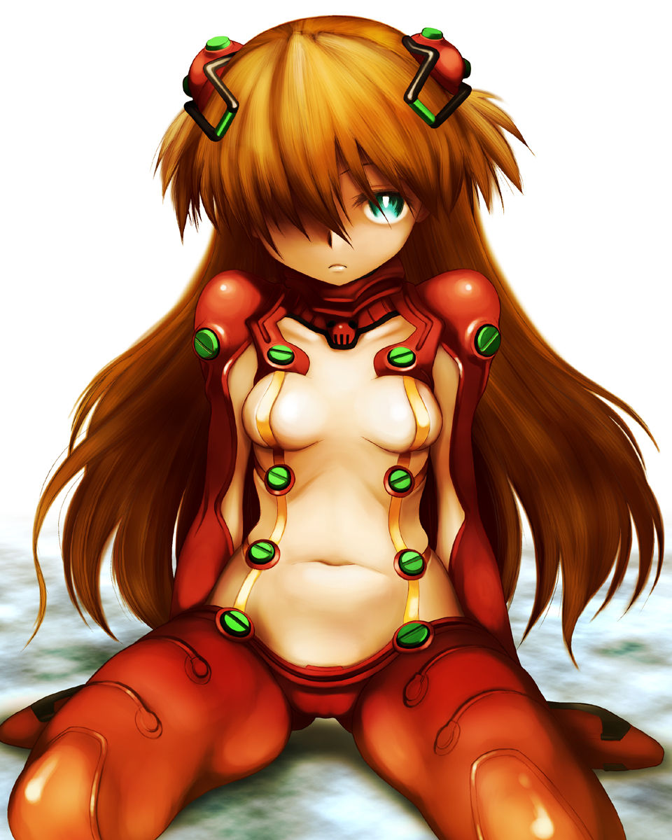 Asuka Langley Soryu - Collection page 5 full