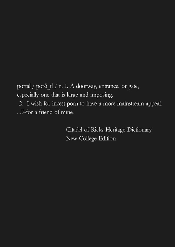 Portal Fiction page 2 full