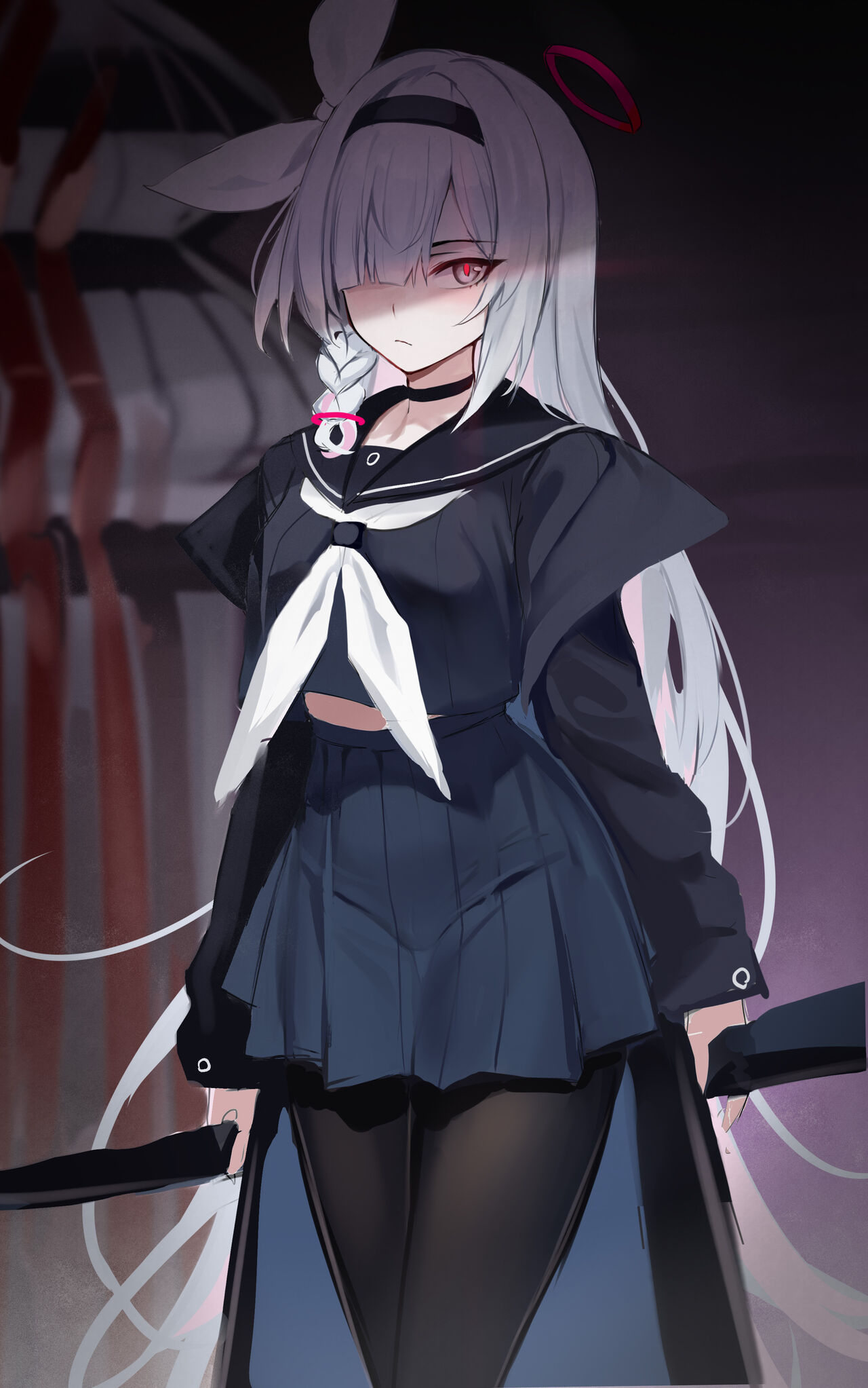 ●PIXIV● Stone page 6 full