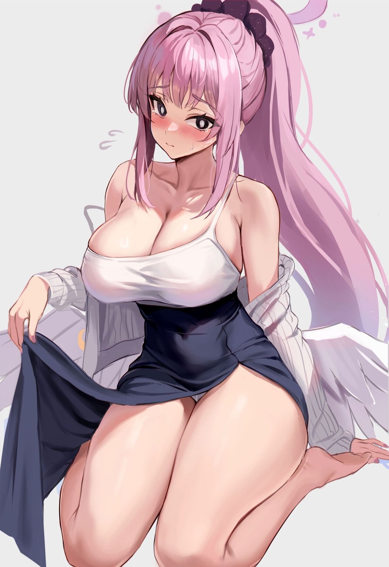 ●PIXIV● Stone page 7 full