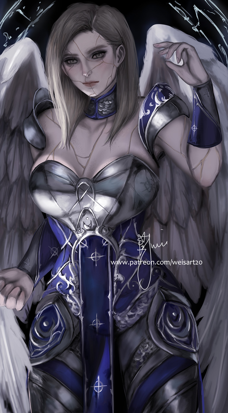 ●PIXIV● 蔚Wei page 10 full