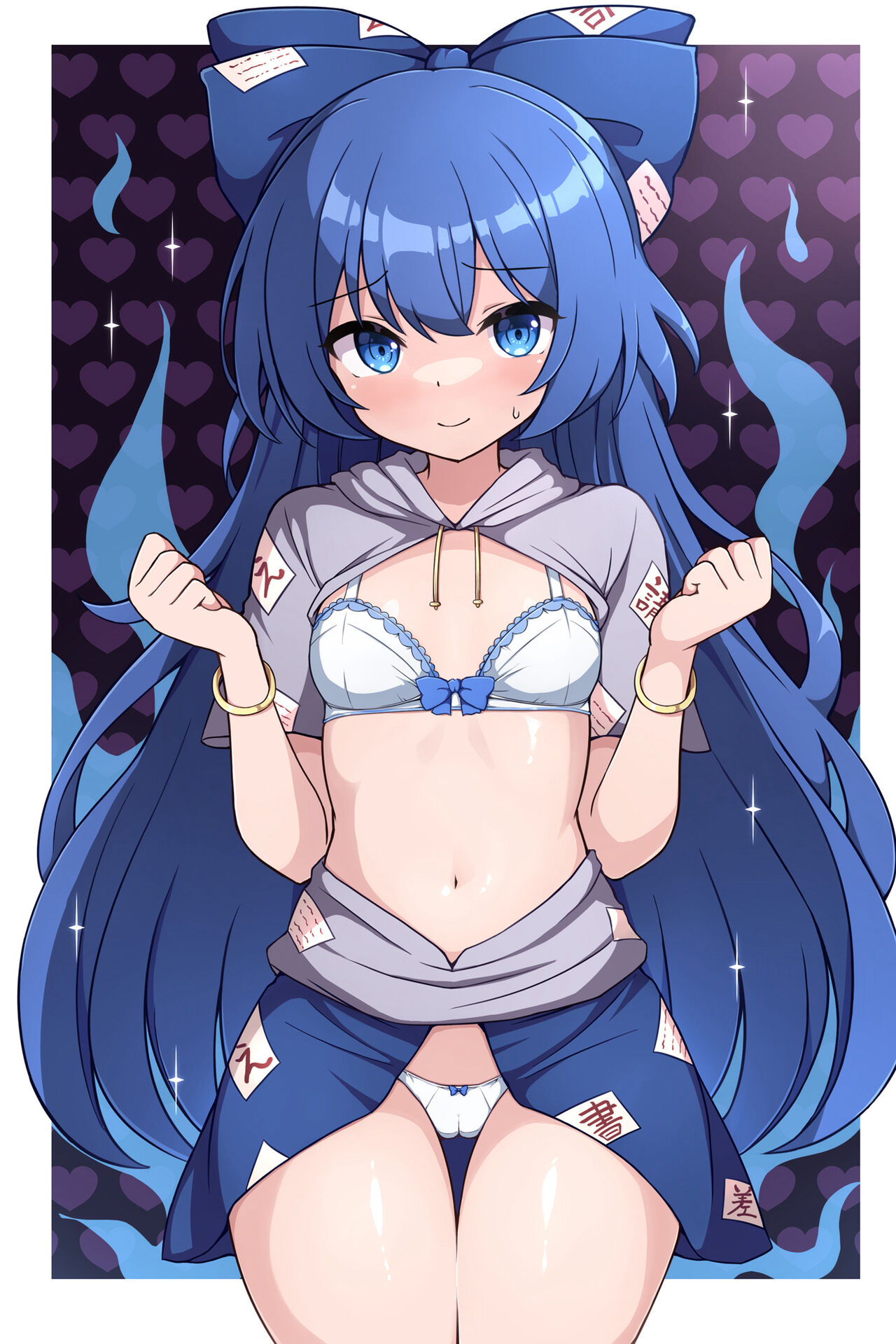 ●PIXIV● らびそ page 5 full