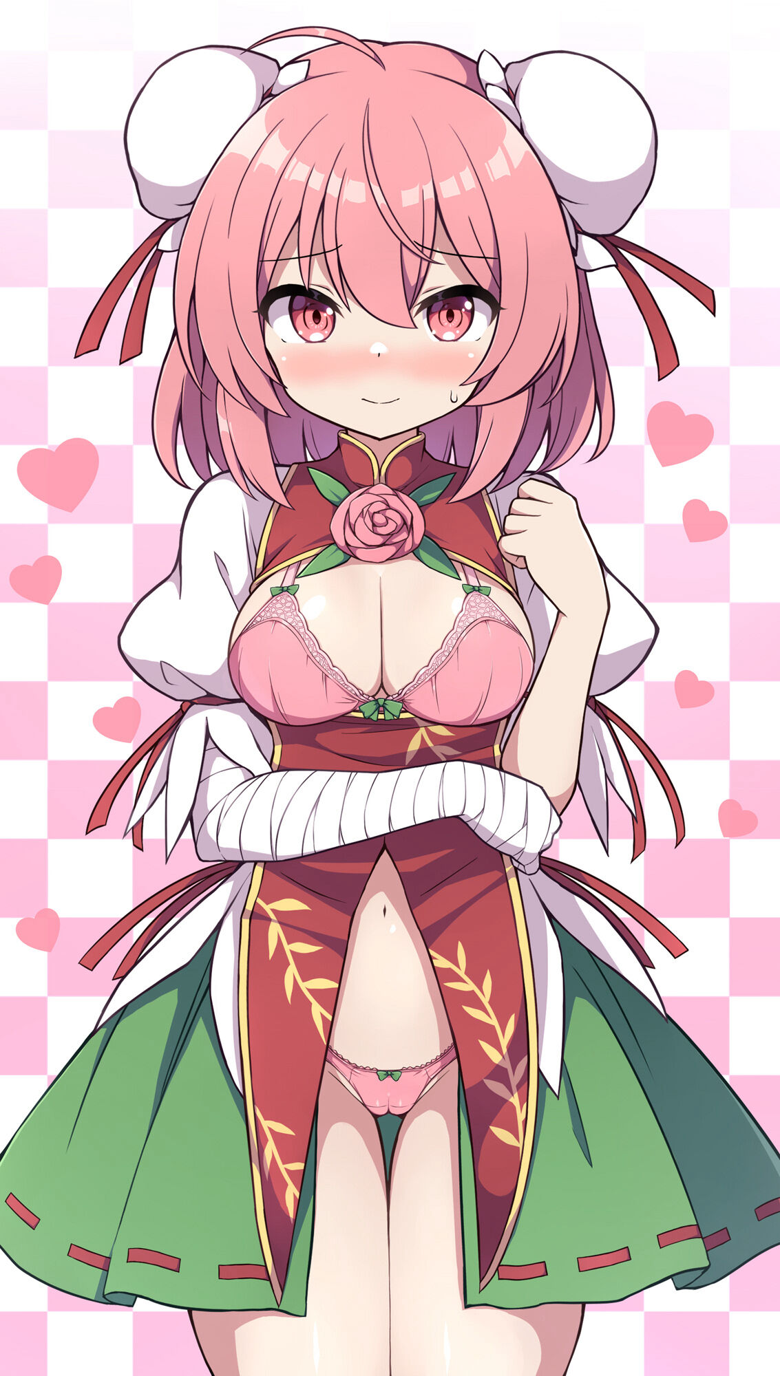 ●PIXIV● らびそ page 8 full