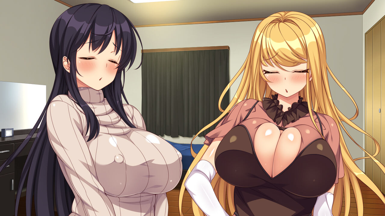 Yome Succubus ni Shiborareru Fuufu Seikatsu! ~ Gishi to Gibo mo! page 4 full