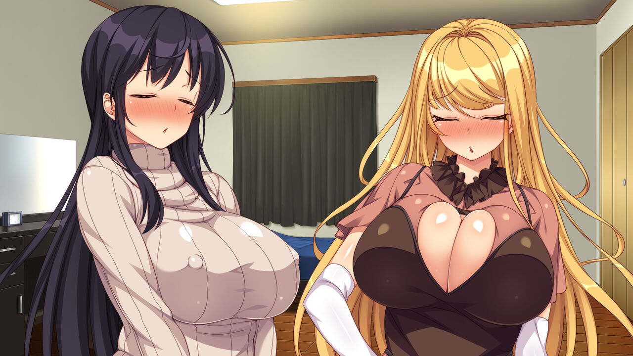Yome Succubus ni Shiborareru Fuufu Seikatsu! ~ Gishi to Gibo mo! page 7 full