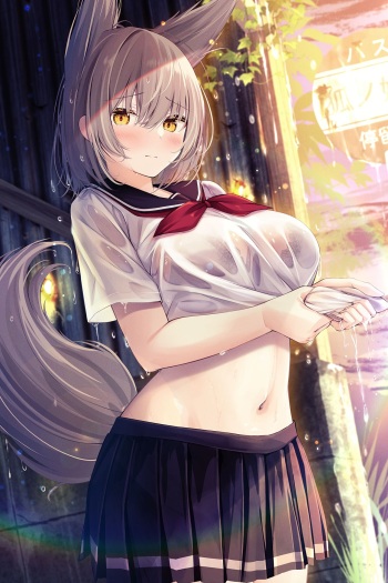 Hukairi Botan cover