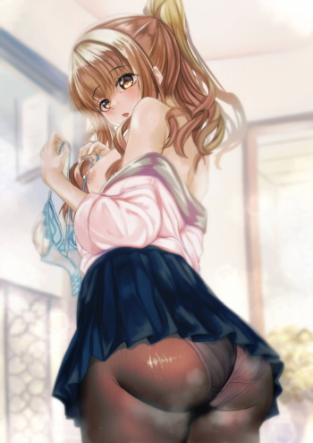 pixiv がじゅたま cover