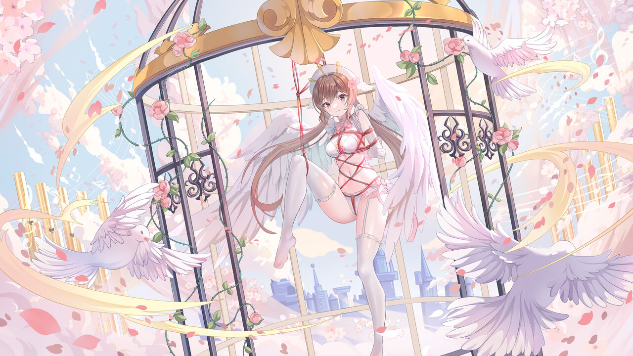 ●PIXIV● LuLu_001m page 10 full