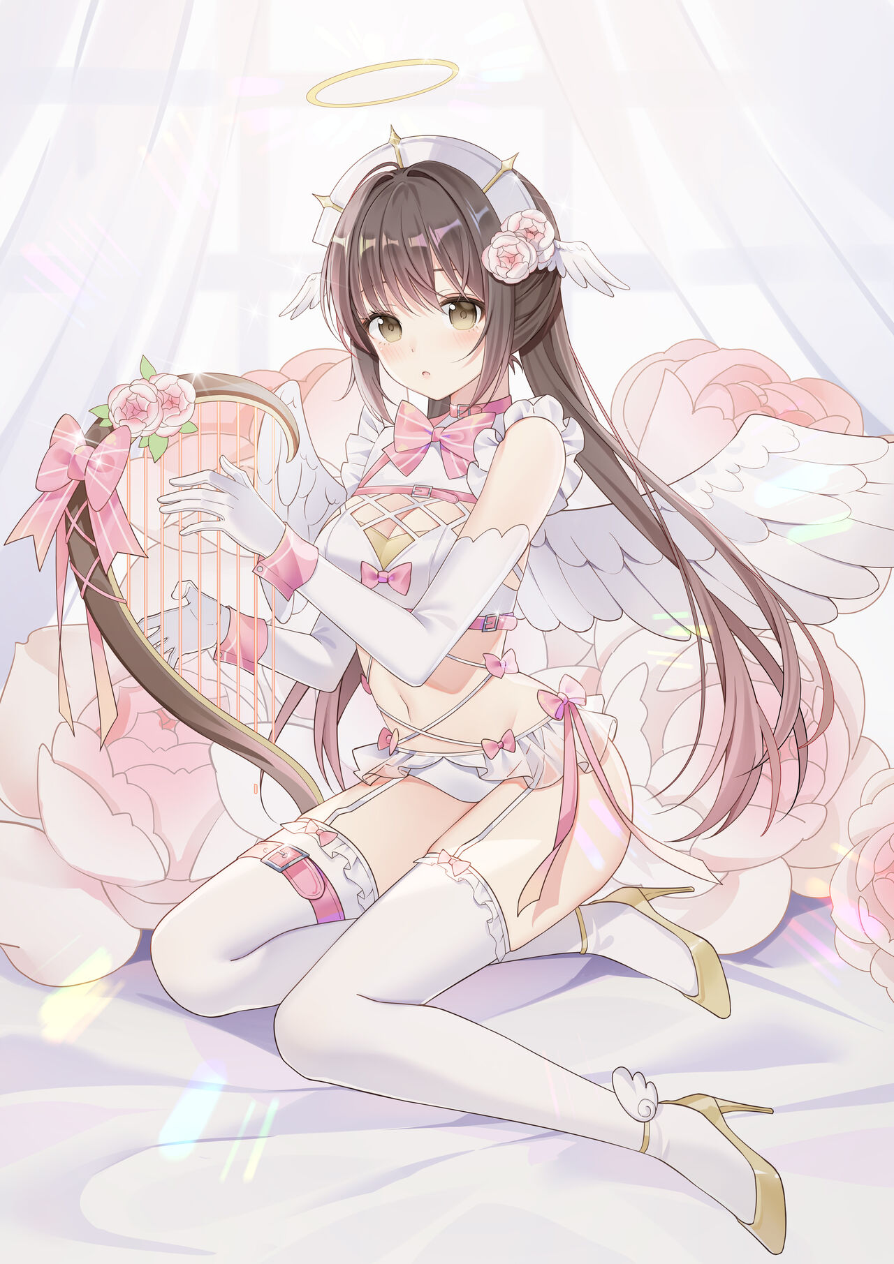 ●PIXIV● LuLu_001m page 2 full