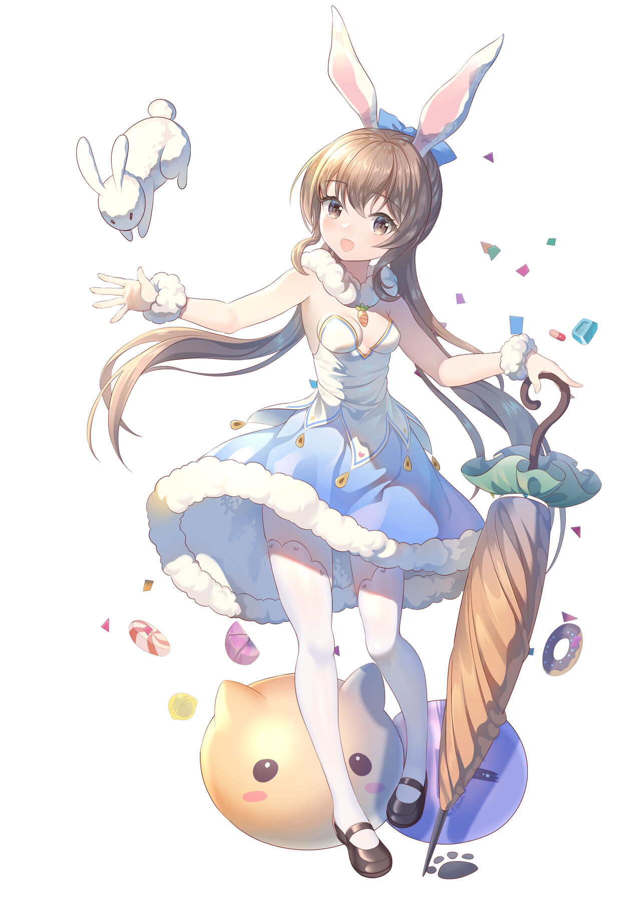 ●PIXIV● LuLu_001m page 9 full