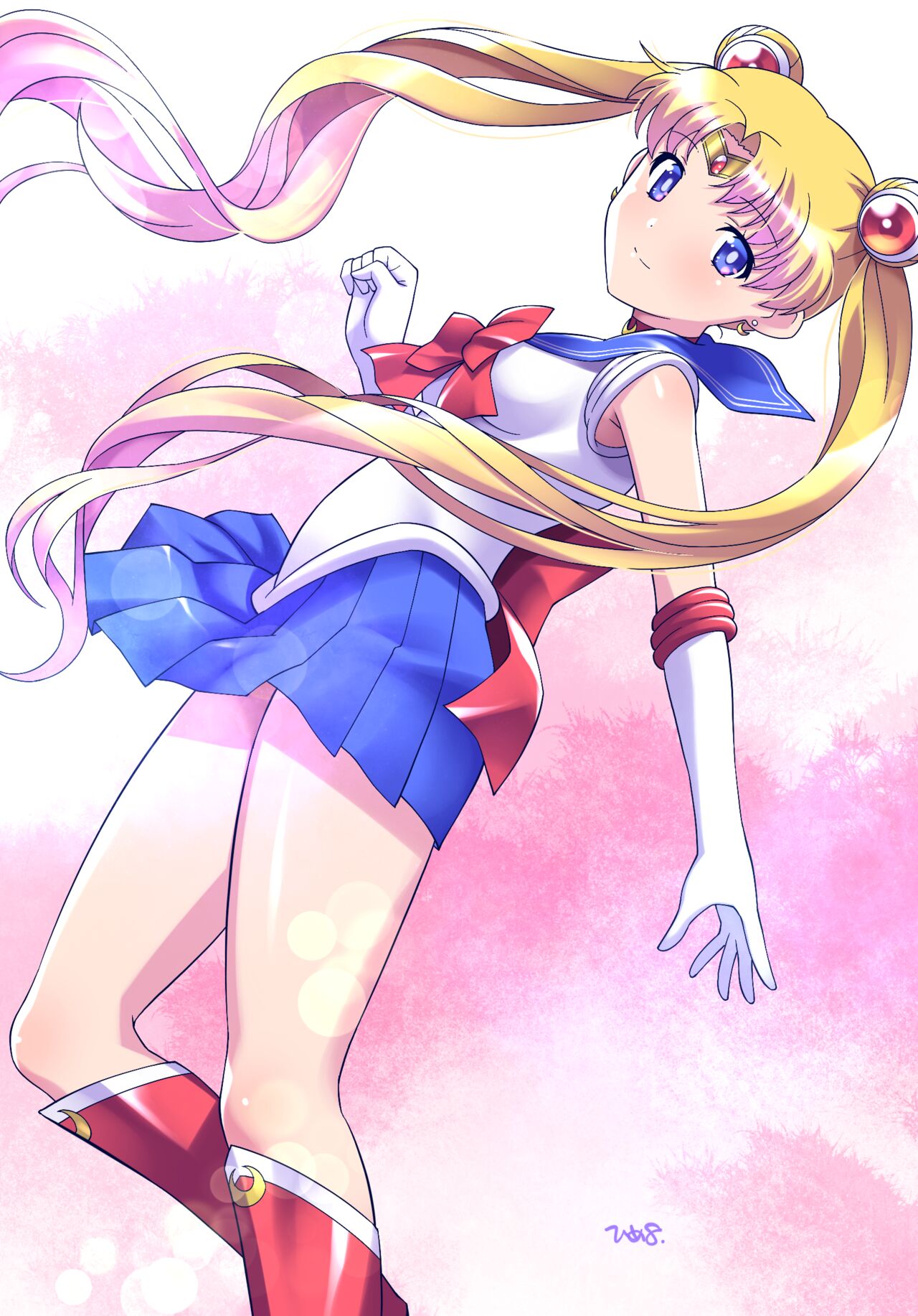 Himehachi page 1 full