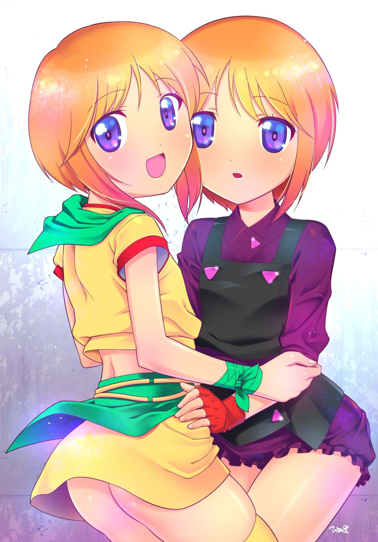 Himehachi page 5 full